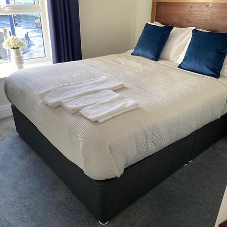 53 Luxury Accommodation Мейнут Екстериор снимка
