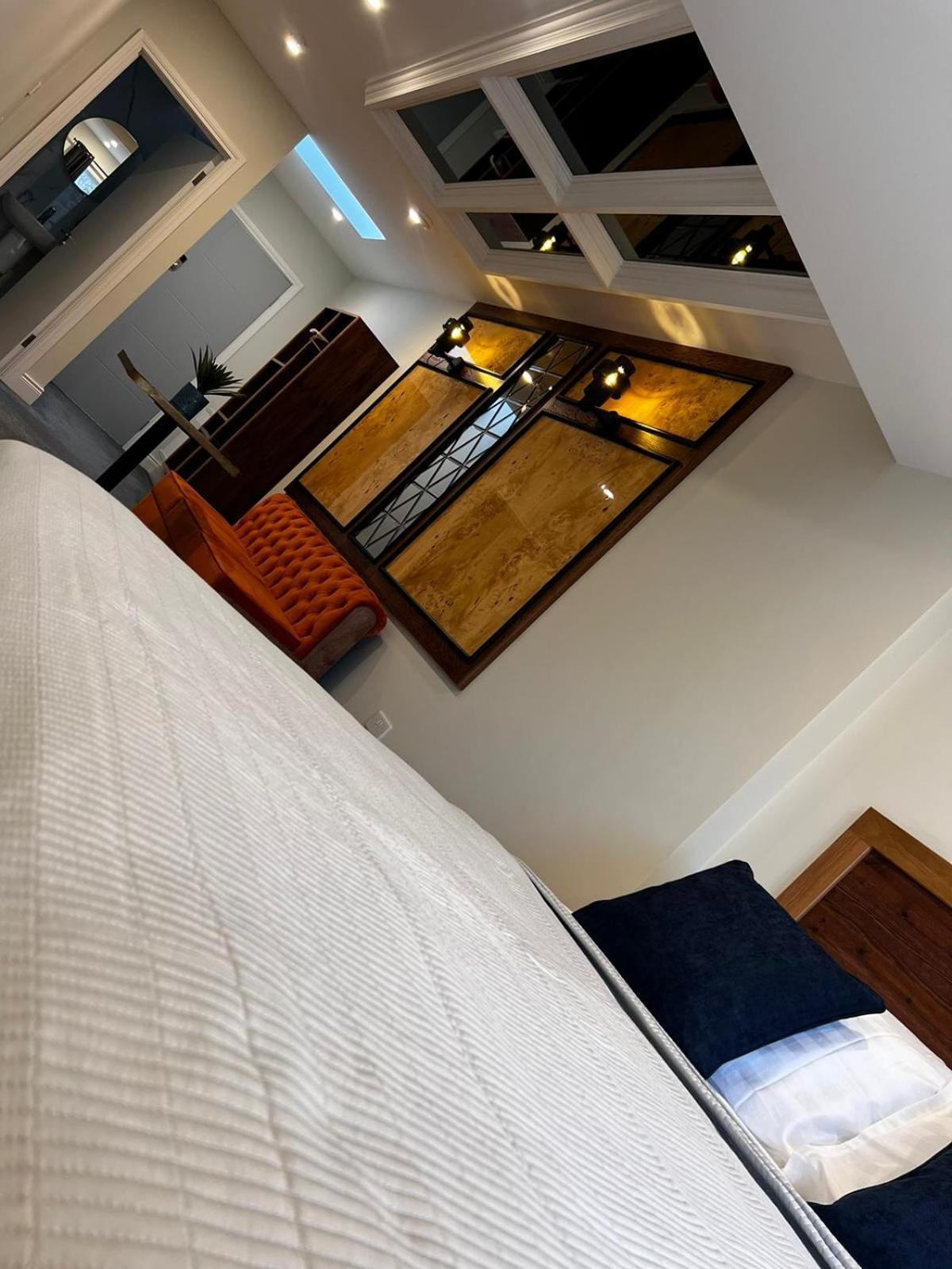 53 Luxury Accommodation Мейнут Стая снимка